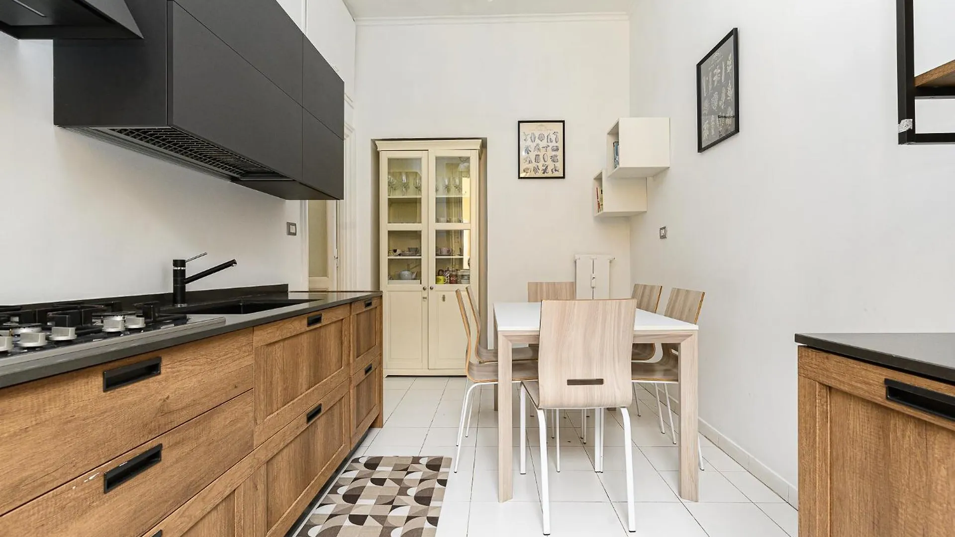 Comfortable & Cozy By Ndp Rent Rome