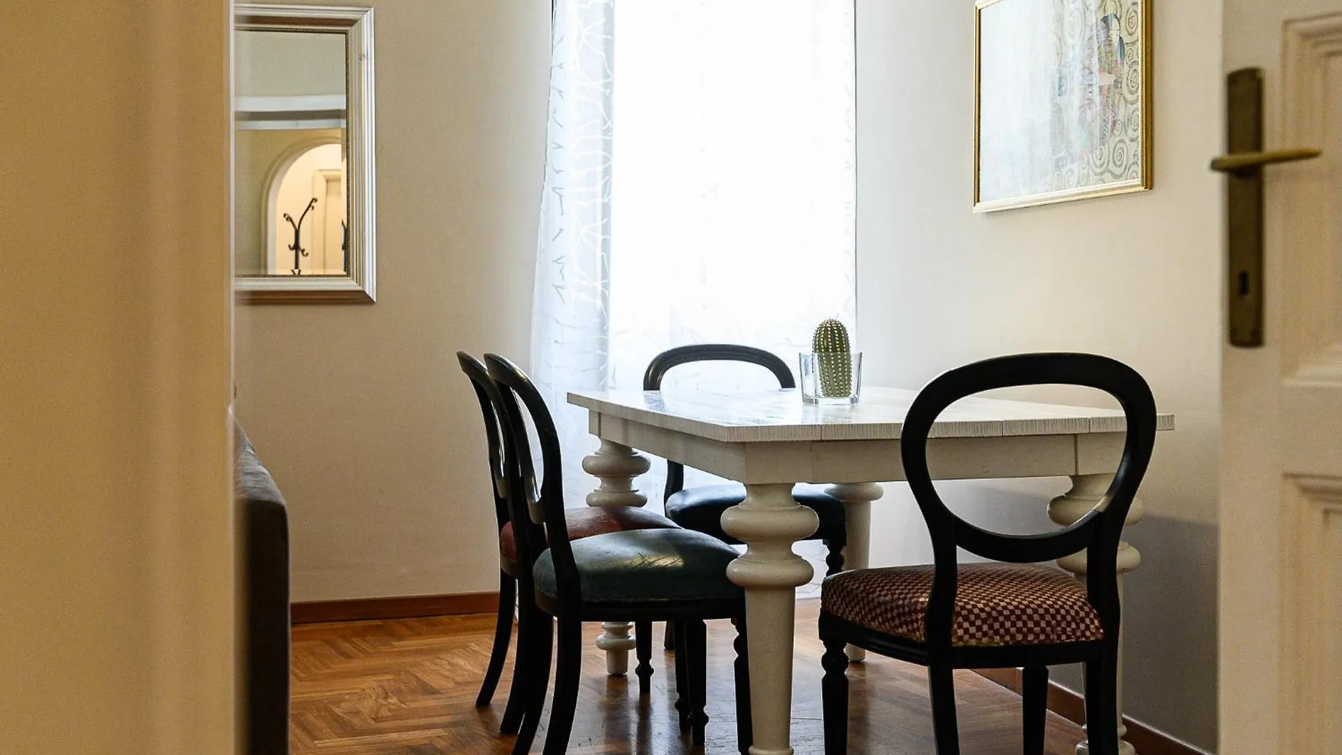 Comfortable & Cozy By Ndp Rent Rome Italy