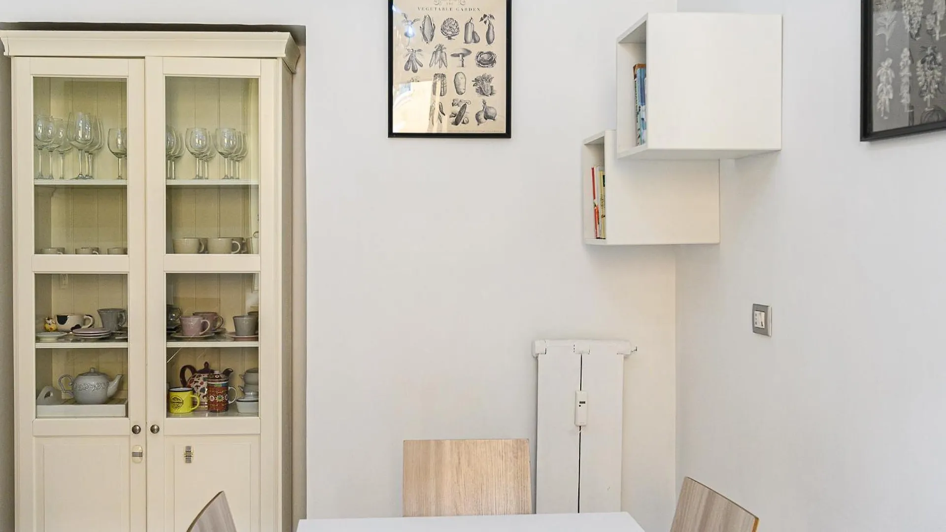 Comfortable & Cozy By Ndp Rent Rome Apartment