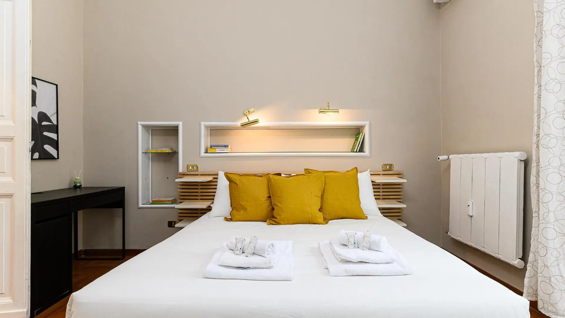Comfortable & Cozy By Ndp Rent Rome 0*,  Italy