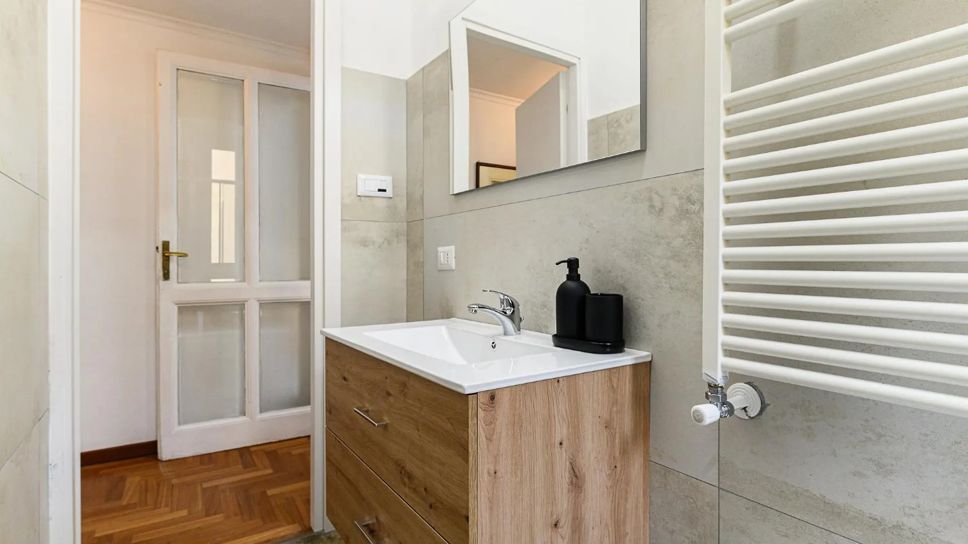 Comfortable & Cozy By Ndp Rent Rome 0*,  Italy