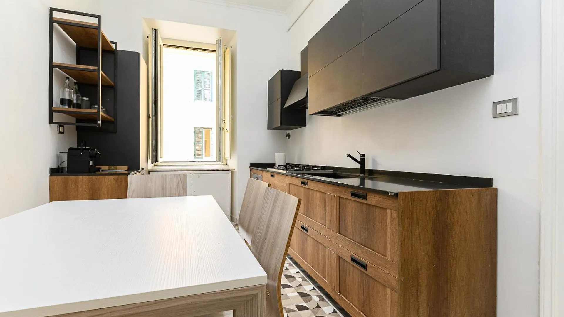 Apartment Comfortable & Cozy By Ndp Rent Rome