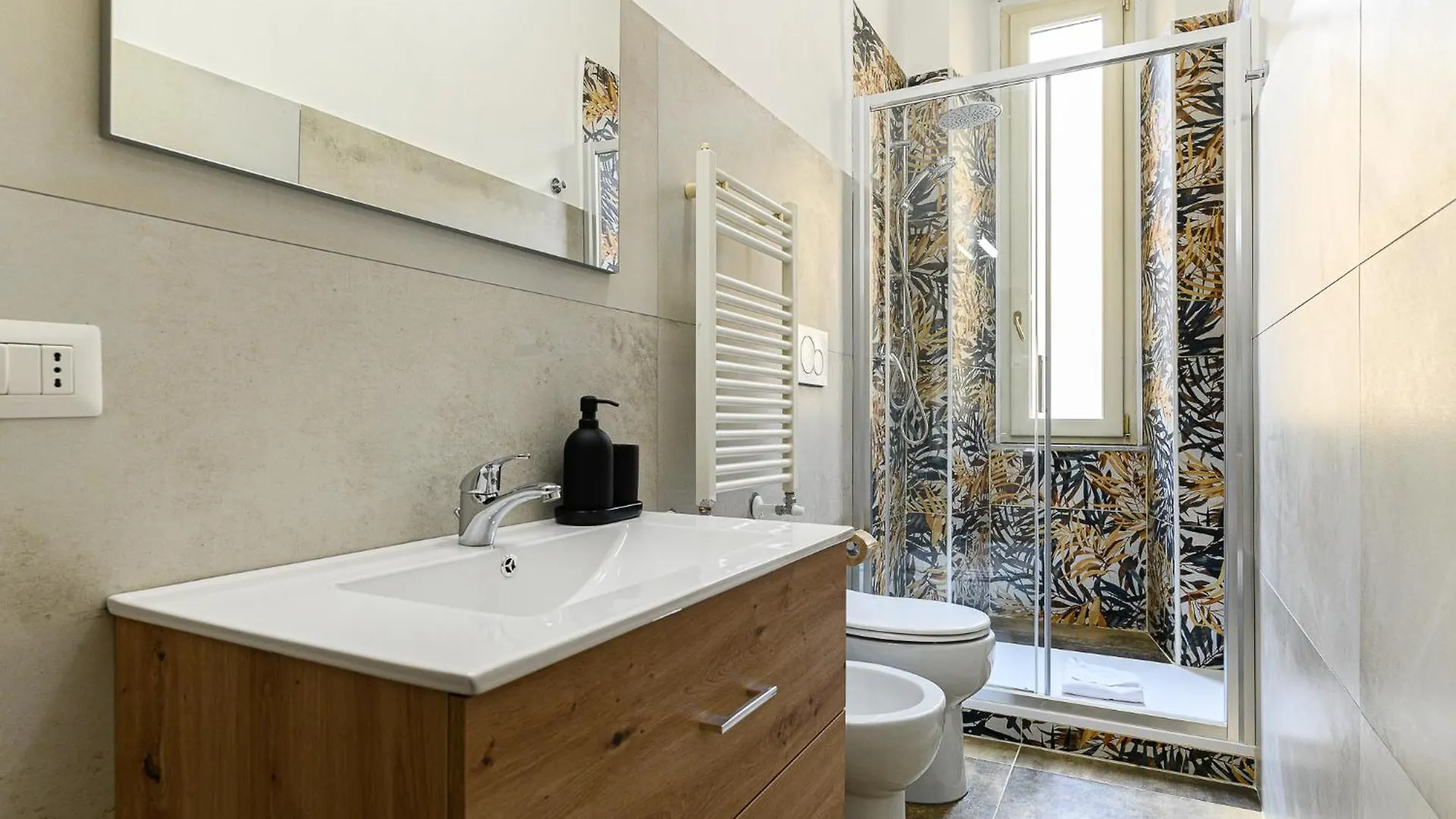 Comfortable & Cozy By Ndp Rent Rome Italy